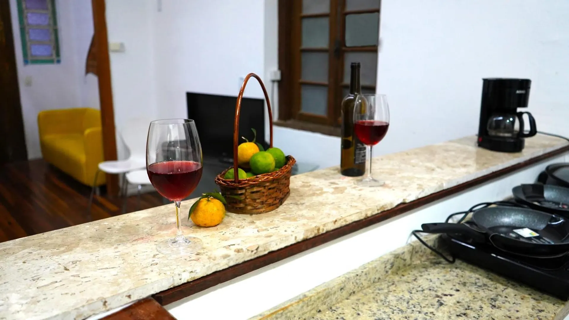 Holiday home Casa Antiga, Linda Otima Localizacao Prox Ao Shopping Villa Porto Alegre Brazil