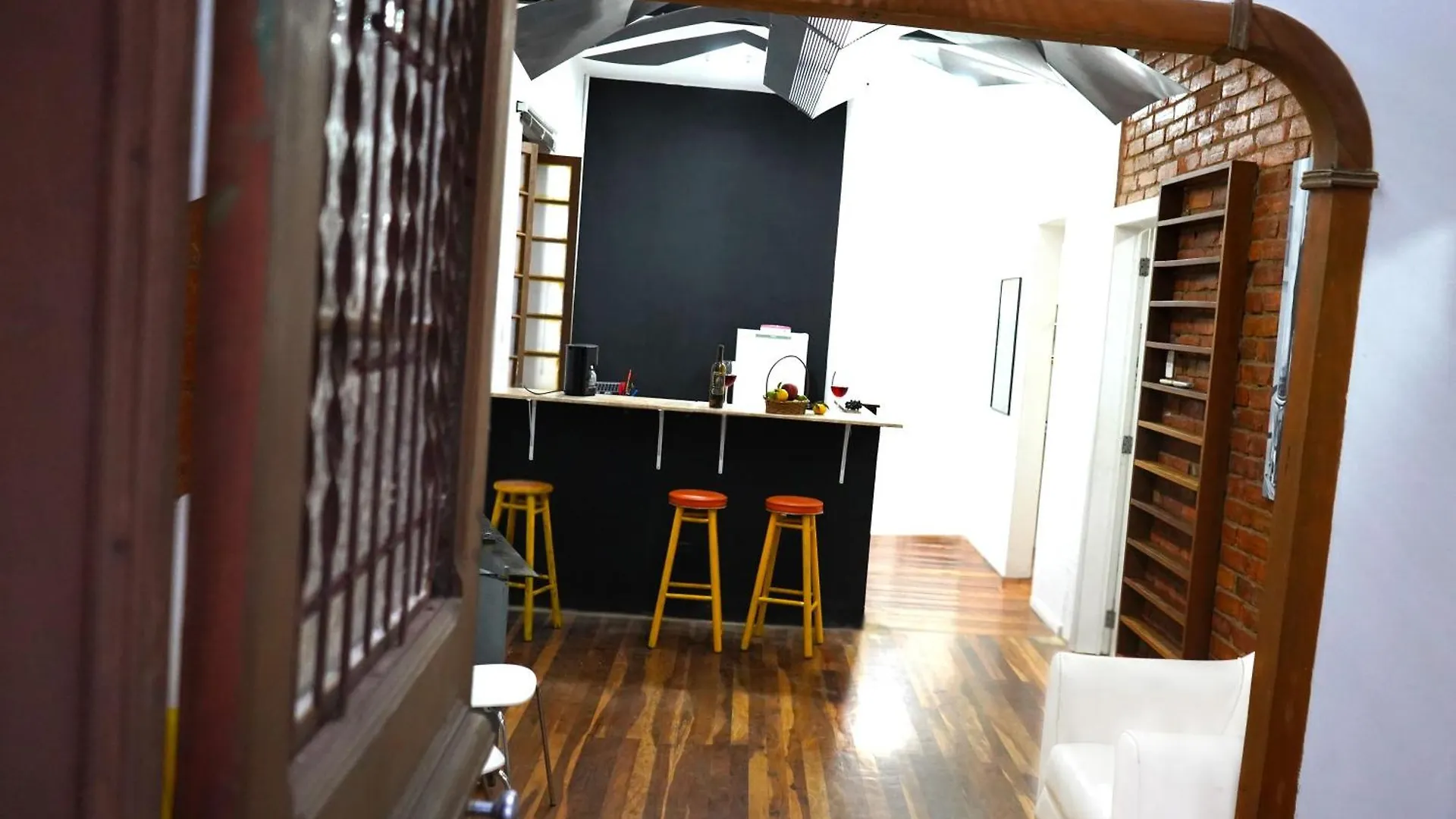 Holiday home Casa Antiga, Linda Otima Localizacao Prox Ao Shopping Villa Porto Alegre