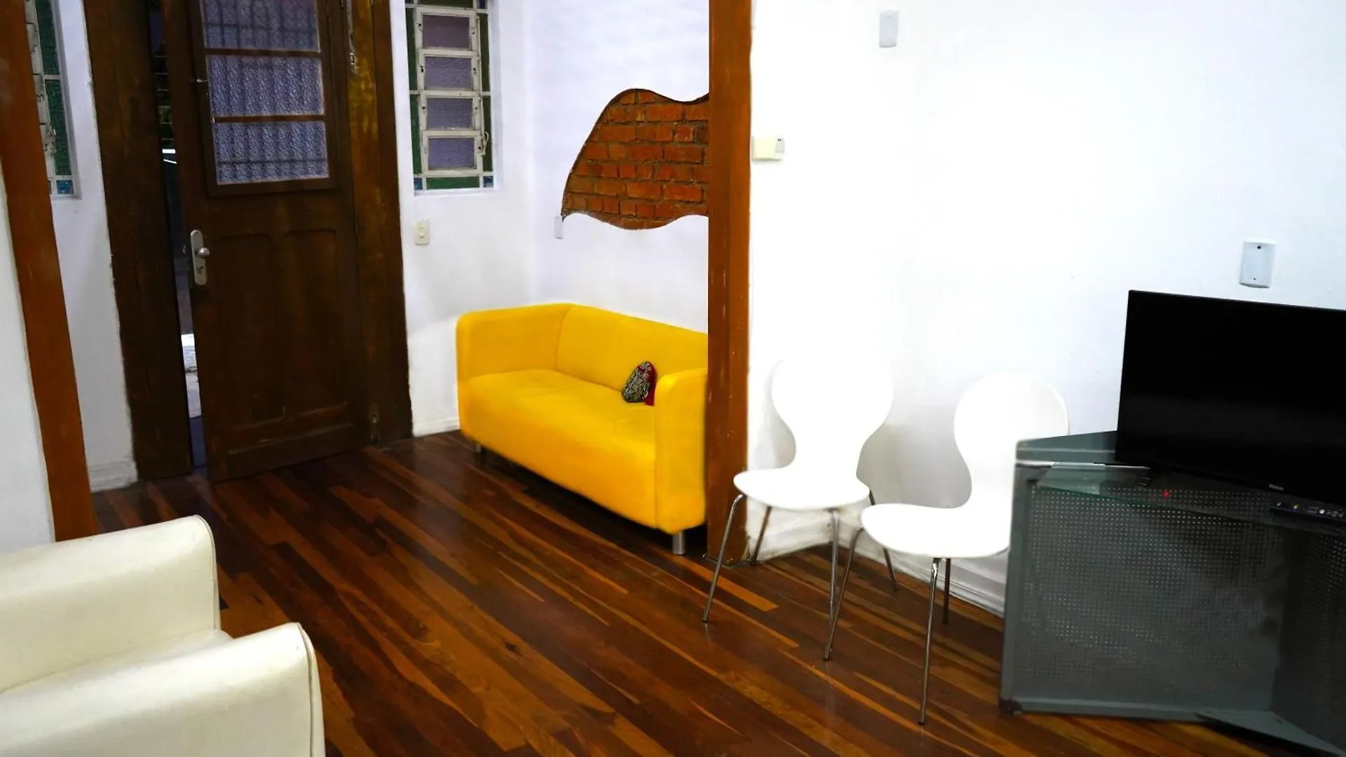 Casa Antiga, Linda Otima Localizacao Prox Ao Shopping Villa Porto Alegre Holiday home