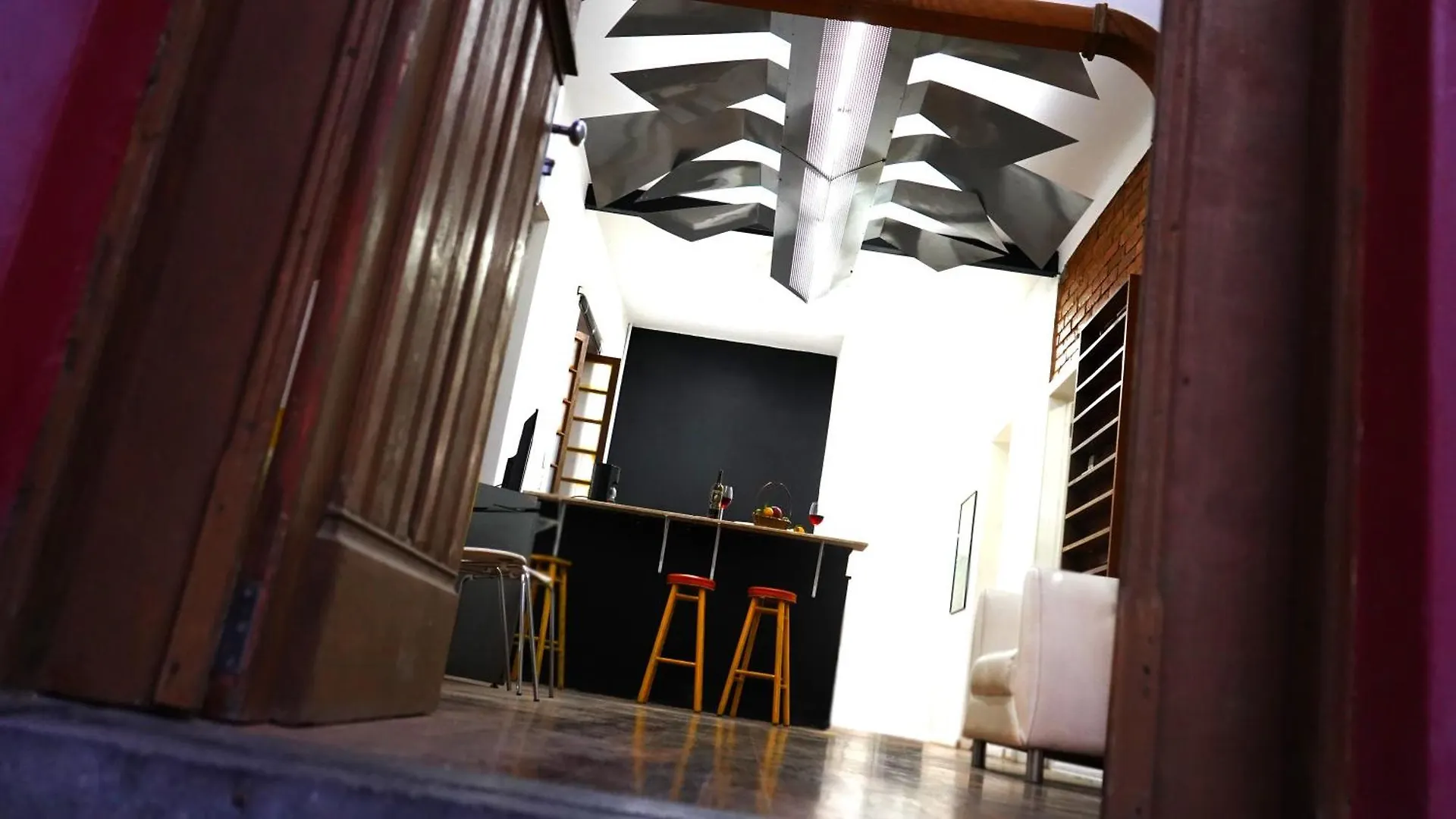 Casa Antiga, Linda Otima Localizacao Prox Ao Shopping Villa Porto Alegre Holiday home