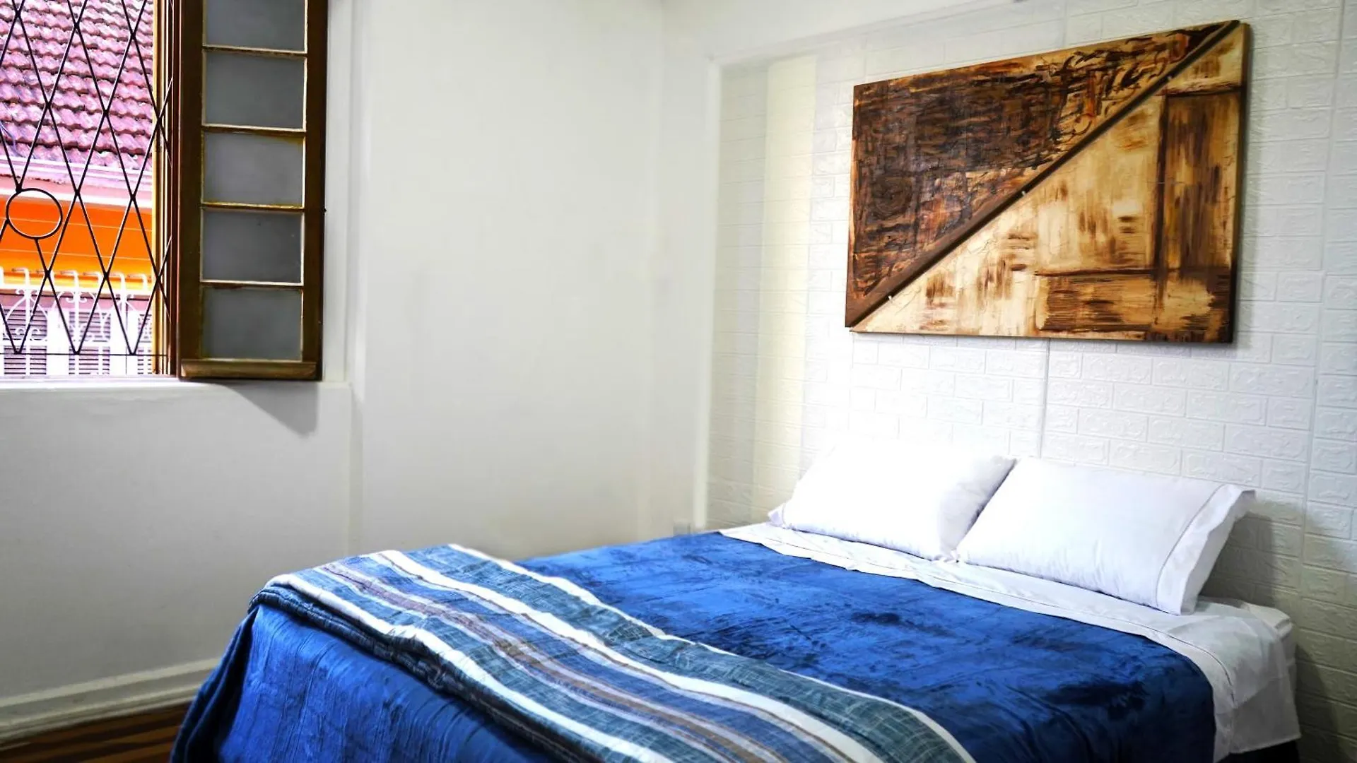 Holiday home Casa Antiga, Linda Otima Localizacao Prox Ao Shopping Villa Porto Alegre