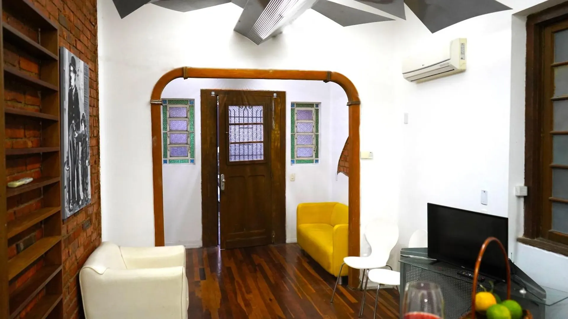 Casa Antiga, Linda Otima Localizacao Prox Ao Shopping Villa Porto Alegre