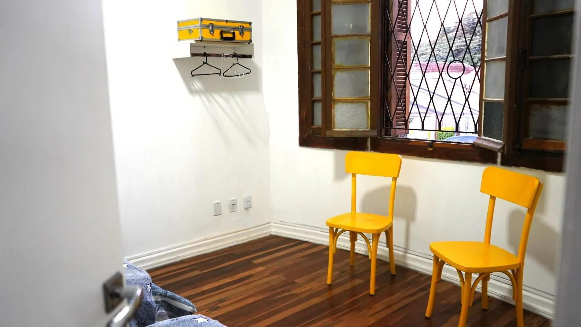 Holiday home Casa Antiga, Linda Otima Localizacao Prox Ao Shopping Villa Porto Alegre