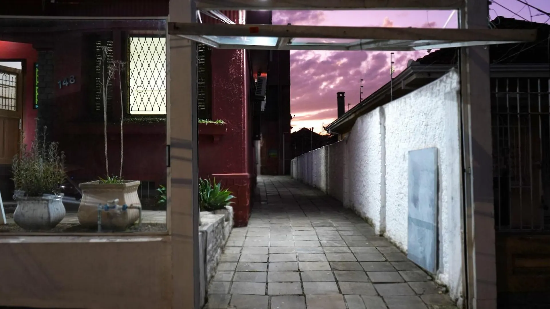 Casa Antiga, Linda Otima Localizacao Prox Ao Shopping Villa Porto Alegre Holiday home