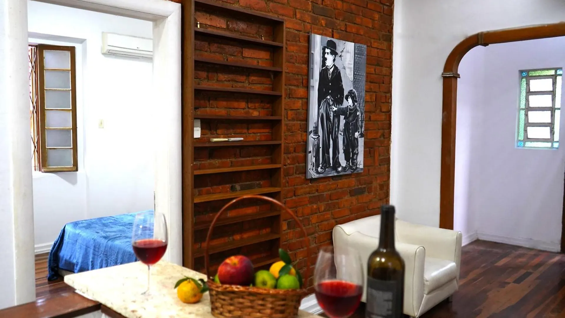 Casa Antiga, Linda Otima Localizacao Prox Ao Shopping Villa Porto Alegre Brazil