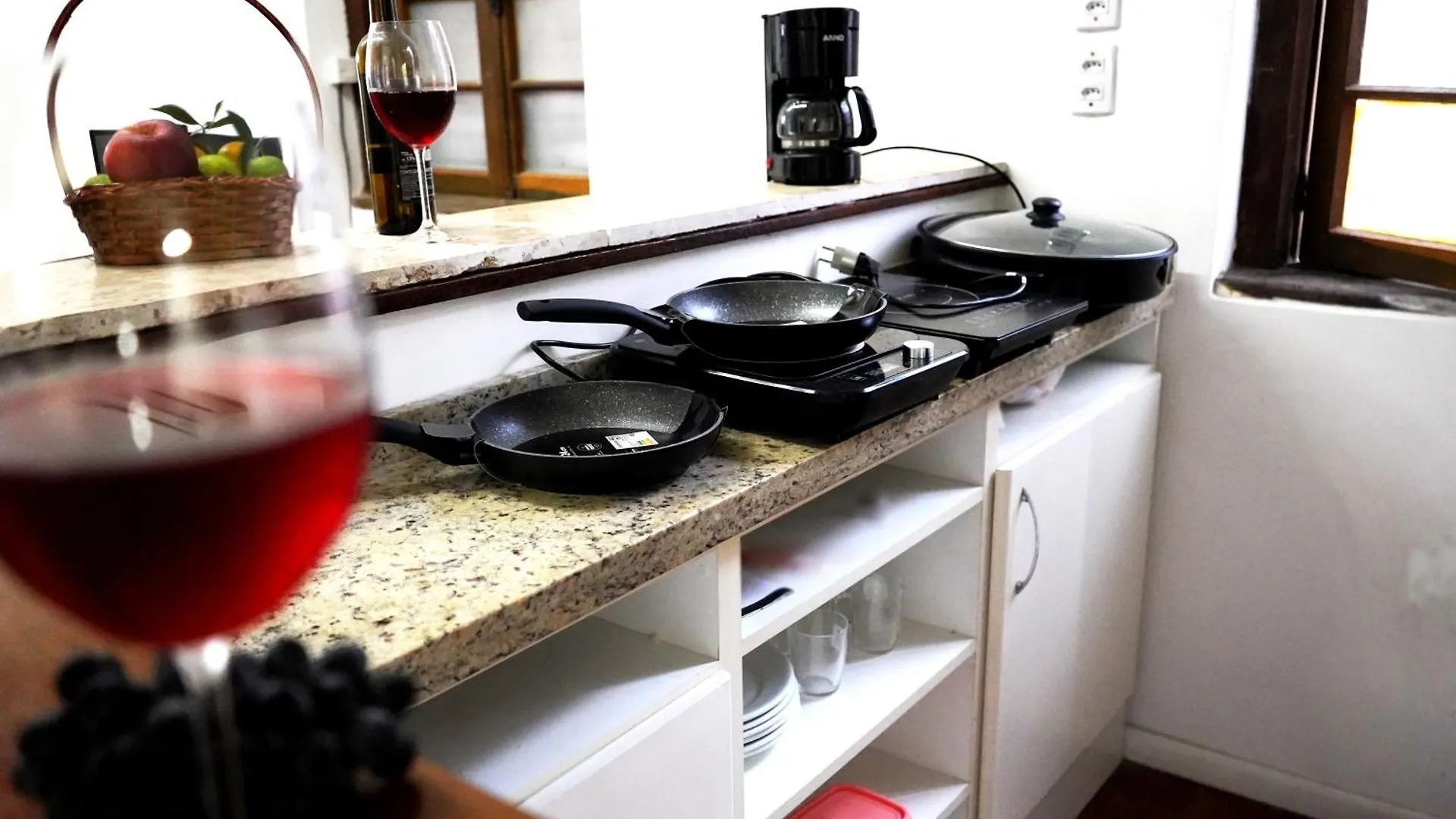 Vila Casa Antiga, Linda Otima Localizacao Prox Ao Shopping Porto Alegre 0*,  Brazílie