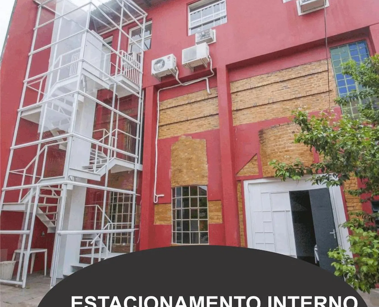 Vila Casa Antiga, Linda Otima Localizacao Prox Ao Shopping Porto Alegre Brazílie
