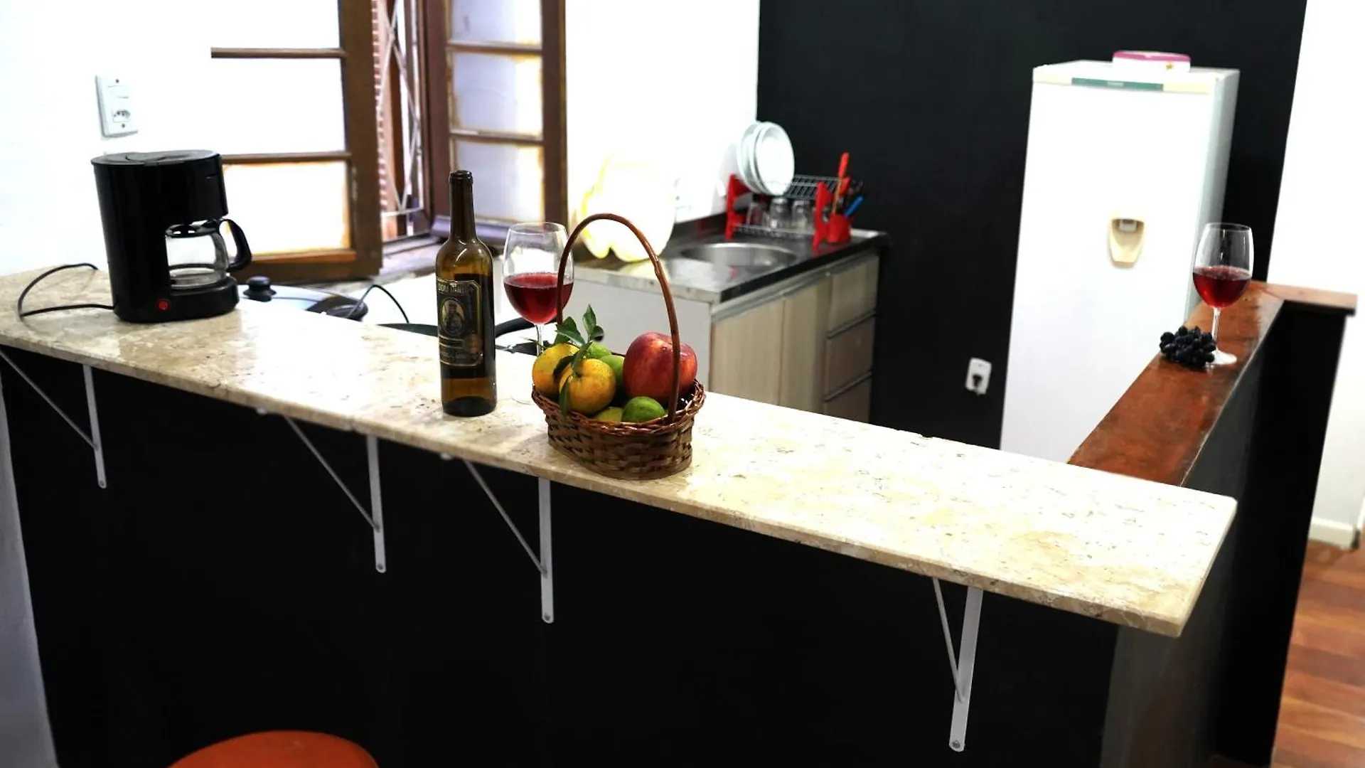 Prázdninový dům Vila Casa Antiga, Linda Otima Localizacao Prox Ao Shopping Porto Alegre